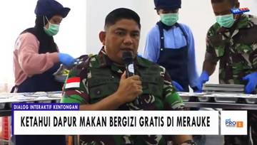 Makan Bergizi Gratis Juga Sasar Ibu Hamil