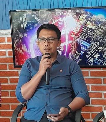 HIPAR Merauke Bantu Program Pemerintah Makan Bergizi Gratis