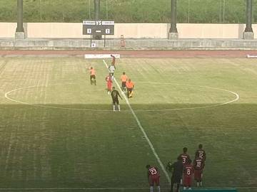 Liga 4 PSSI Juga Menjadi Ajang Persiapan Pra PON PPS