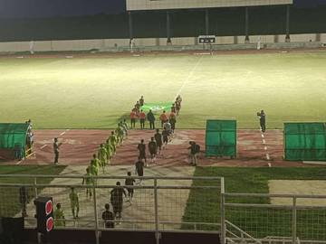 Pesta Gol Persimap Dalam Lanjutan Liga 4 Asprov PPS 