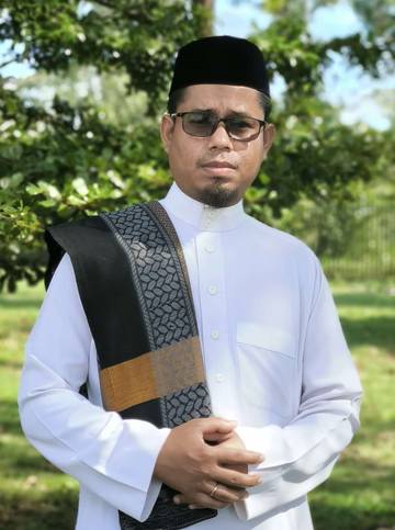 Faedah Berpuasa Arafah.