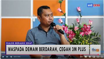 Memutus Siklus Hidup Nyamuk: Terapkan 3M Plus