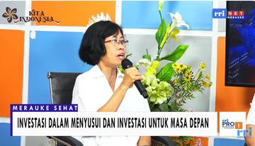 ASI Bekal Gizi Terbaik Untuk Bayi