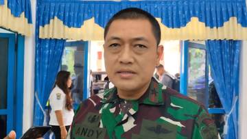 Luka di Ulakin: Sebuah Peluru, Sebuah Pengingat