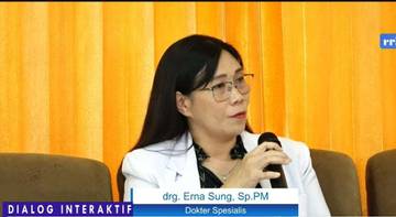 Dokter Ingatkan Risiko Kanker Mulut di Papua Selatan