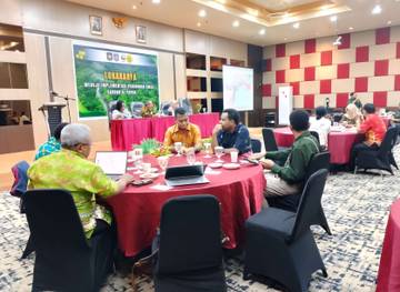 Menyulam Masa Depan di Atas Bumi Papua
