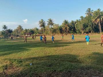 Ini 14 Tim yang Akan Berlaga di Matara Cup II