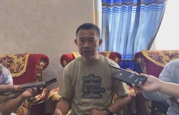 Lenyap di Balik Pintu Rumah Sakit