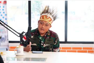 Pintu Negeri Terbuka Lebar untuk Mimpi