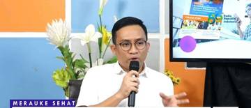 Waspada Hipertensi, Silent Killer Paling Mematikan di Dunia