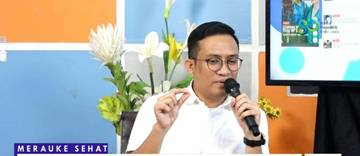 Hipertensi Mengintai, Lifestyle Buruk Jadi Pemicu Utama