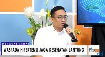 Jaga Jantung Lewat Gaya Hidup Sehat