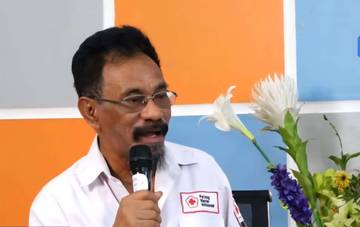 Darah yang Terbuang, Nyawa yang Tertunda