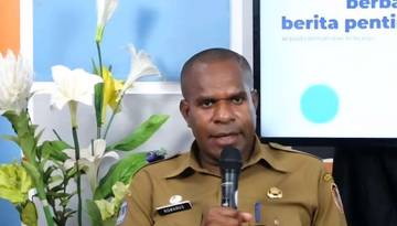 Melestarikan Bisikan Leluhur di Tiap Kata