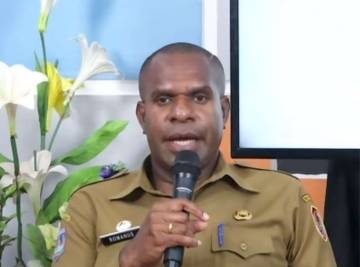 Ketika Bahasa Ibu Berbisik diTelinga Masa Depan