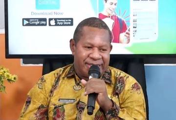Sebuah Nafas Bersih untuk Papua Selatan