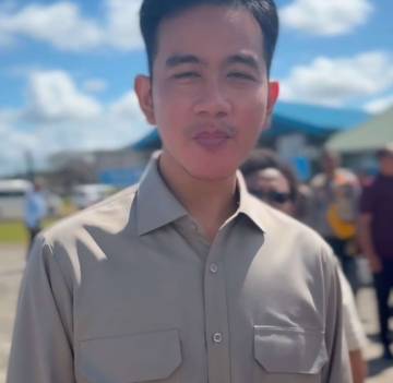 Dari Ujung Selatan, Wapres Titipkan Asa