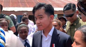 Sepiring Harapan dari Gudang Arang untuk Papua