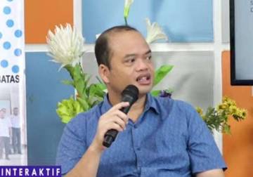 Dokter Spesialis: Penyintas Hepatitis B Harus Diperlakukan Normal