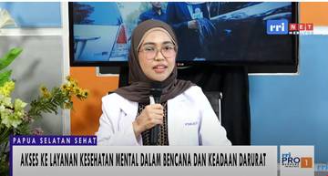 Pentingnya Kenali Perbedaan Psikiater dan Psikolog