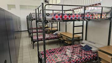 Menanti Sekolah Rakyat di Ujung Timur