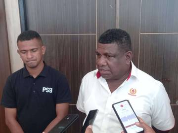  Asprov PSSI PPS Siapkan Liga 4 Musim Ini.