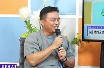 Revisi Istilah “Darah Manis”, Ini Penjelasannya