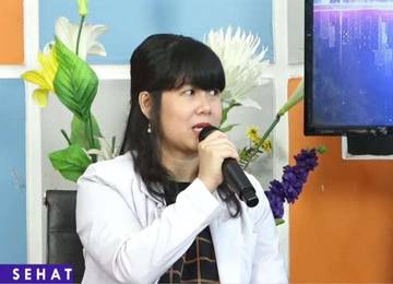 PPOK Bisa Mematikan, Ini Pemicu Utamanya