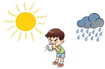 Ketahui Penyebab Penyakit di Musim Pancaroba