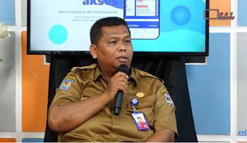 Program Sekolah Sehat Diperkuat di Papua Selatan