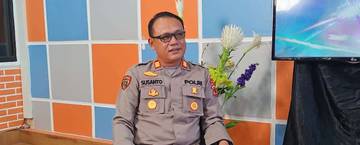 Inovasi Layanan dan Penindakan Miras Merauke