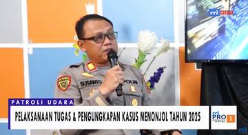 Komitmen Polsek Merauke Tangani Laporan Masyarakat