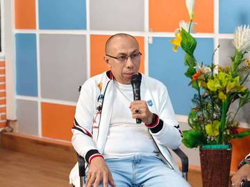Porprov Kedua Papua Selatan Siap Digelar Akhir November