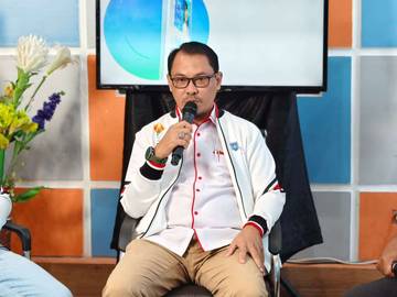 KONI Papua Selatan Siapkan Atlet Menuju PON 2028