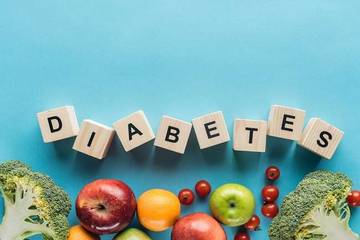 Tips, Kurangi Resiko Diabetes 