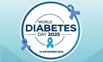 Ketahuilah, Sejarah dan Tema Hari Diabetes Sedunia 2025