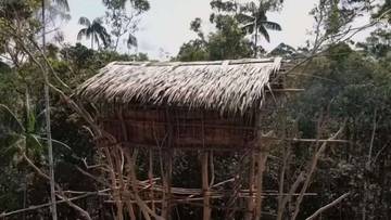 Ketika Hutan Membawah Berkah