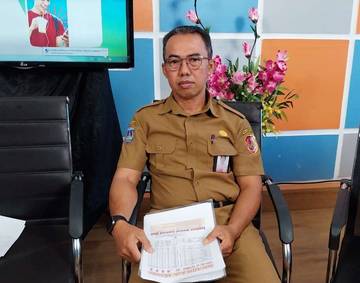  Kasus HIV Merauke Meningkat Tajam 2025