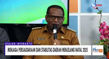 Pemerintah Kendalikan Harga Kebutuhan Pokok Selama Nataru