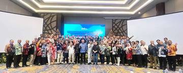 LPP RRI Gelar Workshop Perencanaan Dan Evaluasi Kinerja