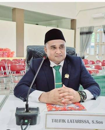  DPR Imbau Merauke Jaga Kedamaian