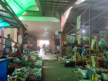 Segini Harga Bapok Hasil Lainnya Di  Merauke 