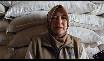 Bulog Merauke Capai Target Penyerapan Hingga 141 Persen