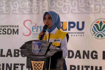 PLN Realisasikan Listrik Gratis untuk 561 KK Merauke