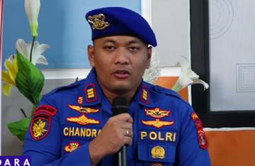 Kapal Luar Daerah Jadi Kendala Sosialisasi