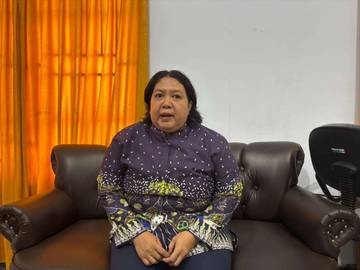 Lokapom Siapkan Intensifikasi Ramadhan