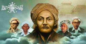 Hari Lahir NU,Tanggal 31 Januari