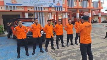 Pria Dilaporkan Hilang di Onggaya Ditemukan