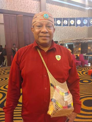 MPL PGI Dorong Tindak Lanjut Tolak PSN