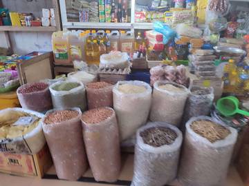 Ketahui Harga Bapok Hasil Pertanian Di Merauke 
